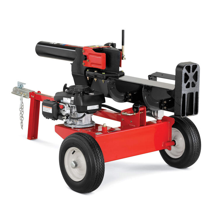 TB 27 LS Hydraulic Log Splitter 24CF572B711 TroyBilt US