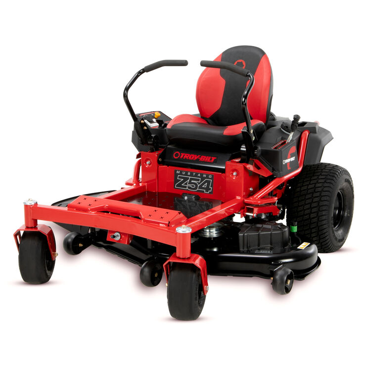 Mustang Z54 Zero-Turn Mower