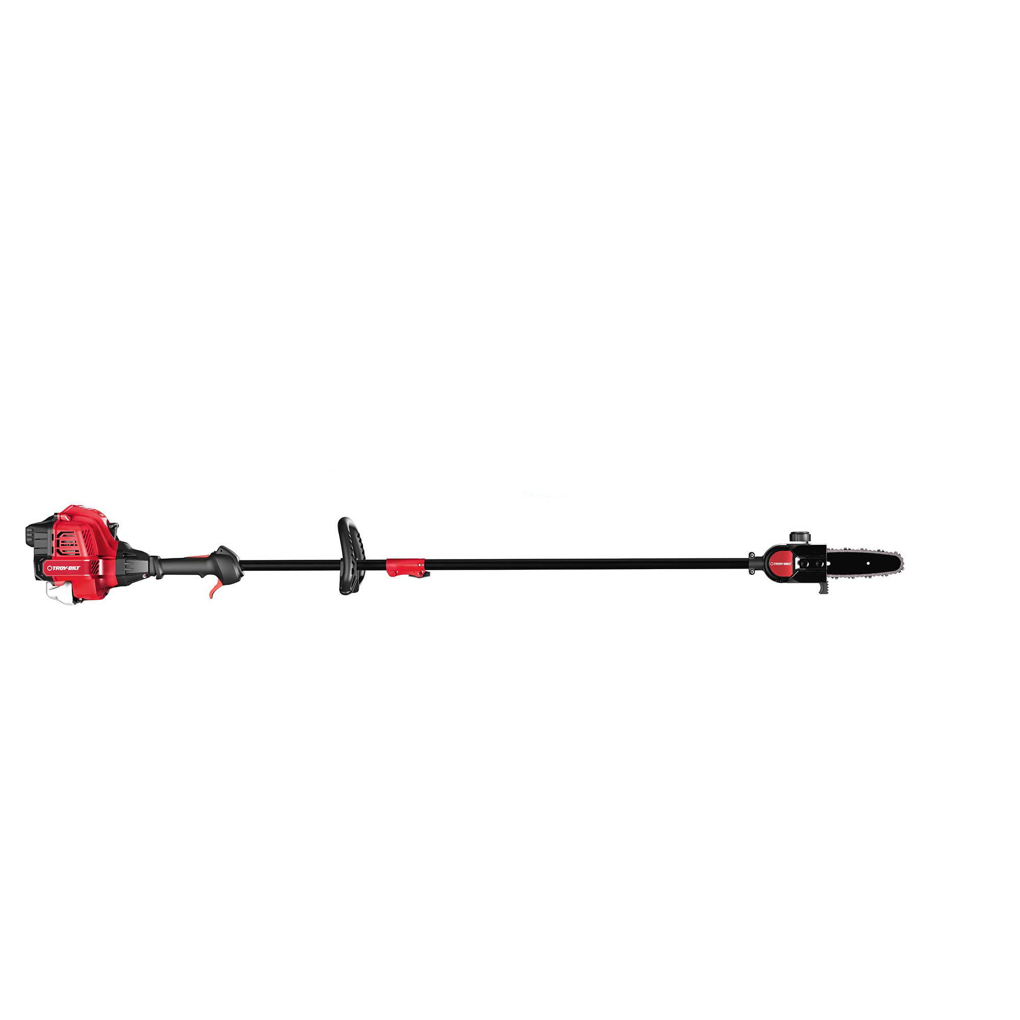 2 cycle outlet pole saw