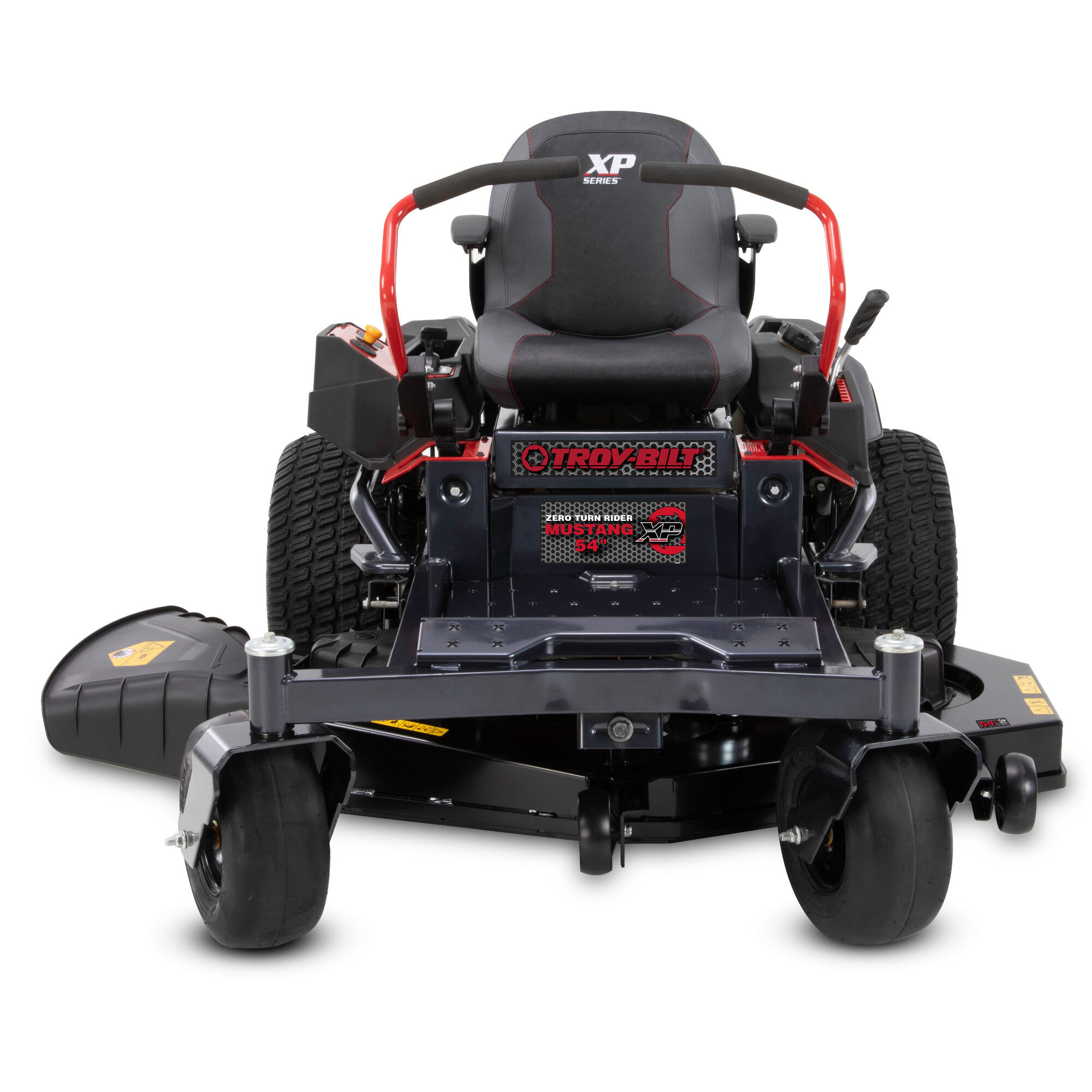 Mustang Z54 XP Zero Turn Rider 17ASFAC3A66 Troy Bilt US