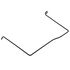 Battery Strap &#40;Powder Black&#41;