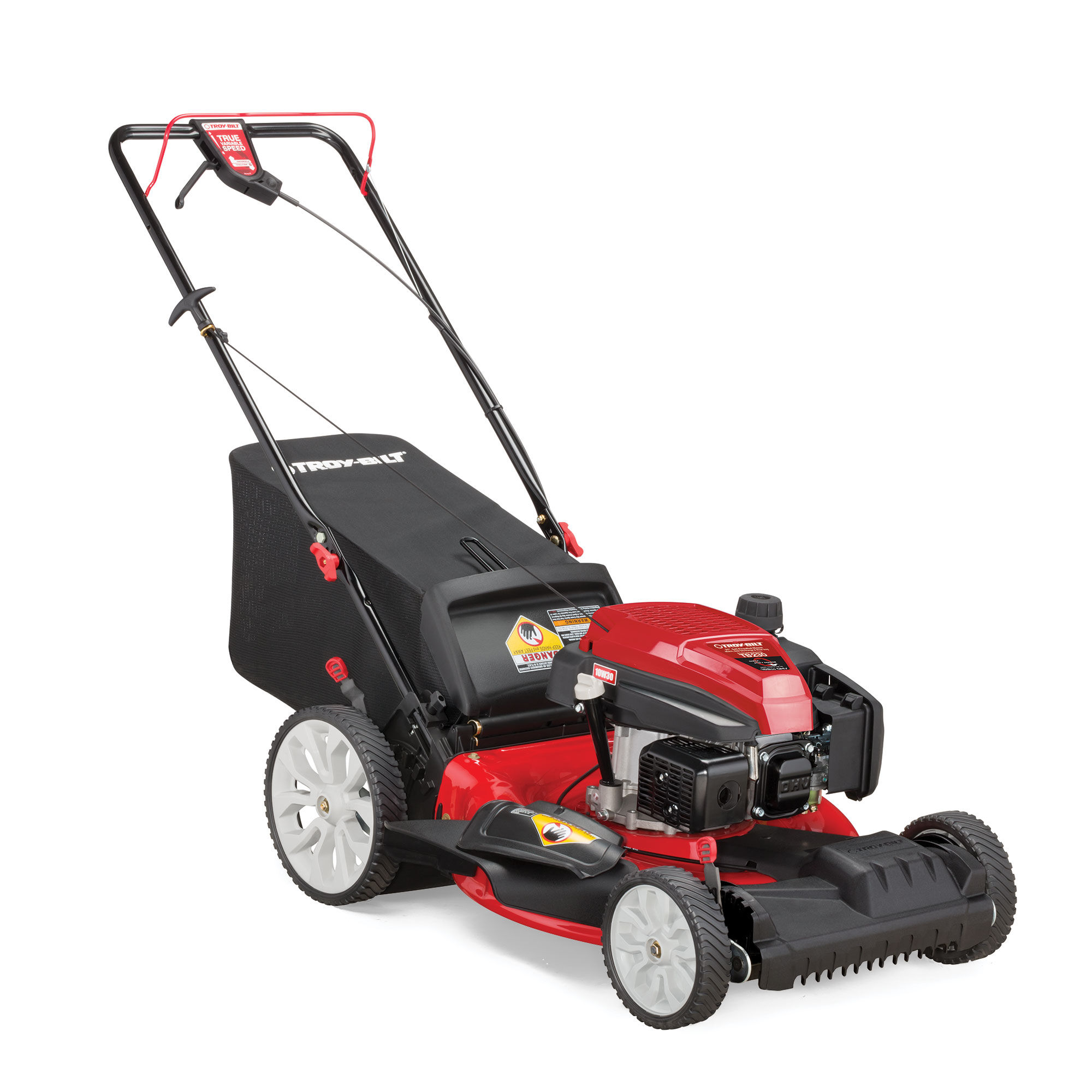 Troy bilt online tb230 blade