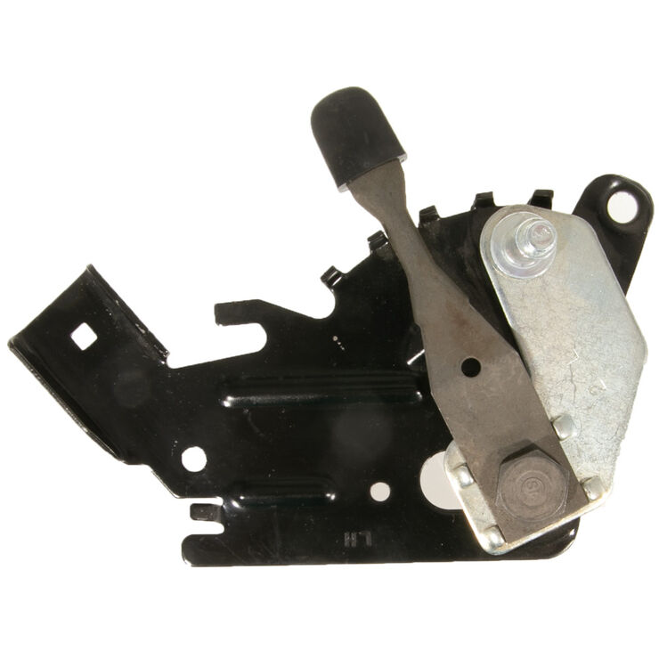Handle Bracket Assembly &#40;LH&#41;