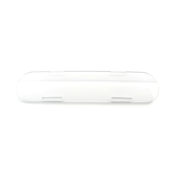 LIGHT COVER-BUMPER           N