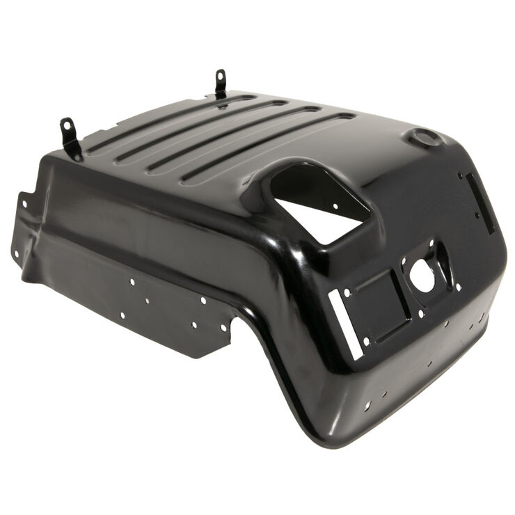 DASH-LT-5 RMC     POWDER BLA N