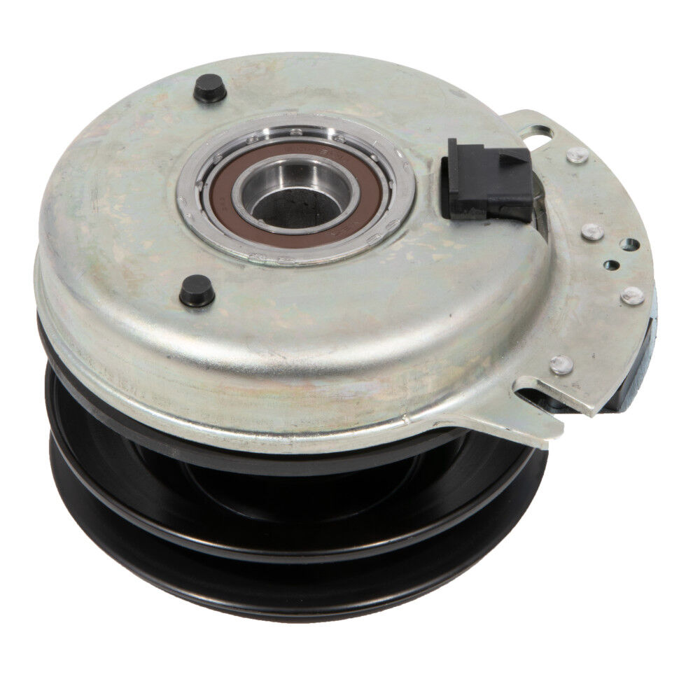 Troy bilt pto clutch replacement clearance