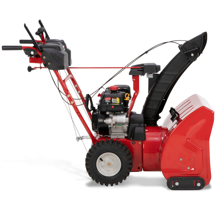 Storm&trade; 2425 Snow Blower