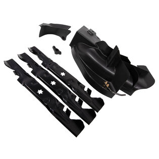 Xtreme® Mulching Kit for 54-inch Cutting Decks (2015-  )