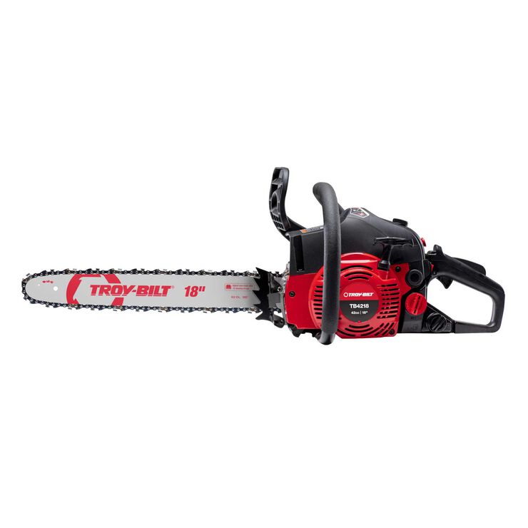 TB4218 18&quot; Gas Chainsaw