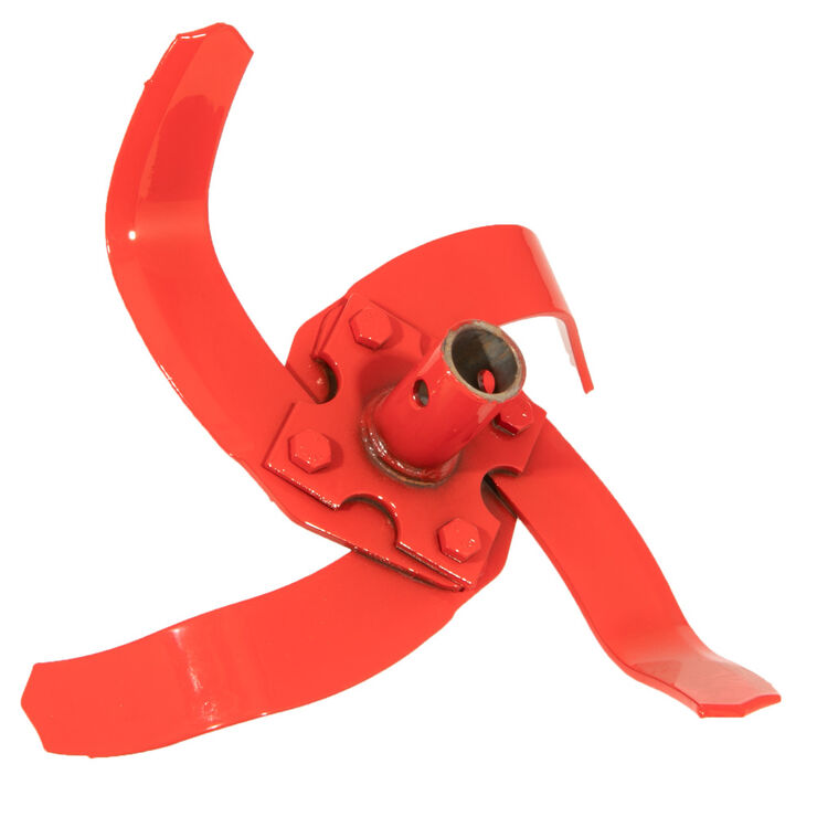 Bolo Tine Assembly &#40;Outer&#41; &#40;RH&#41;
