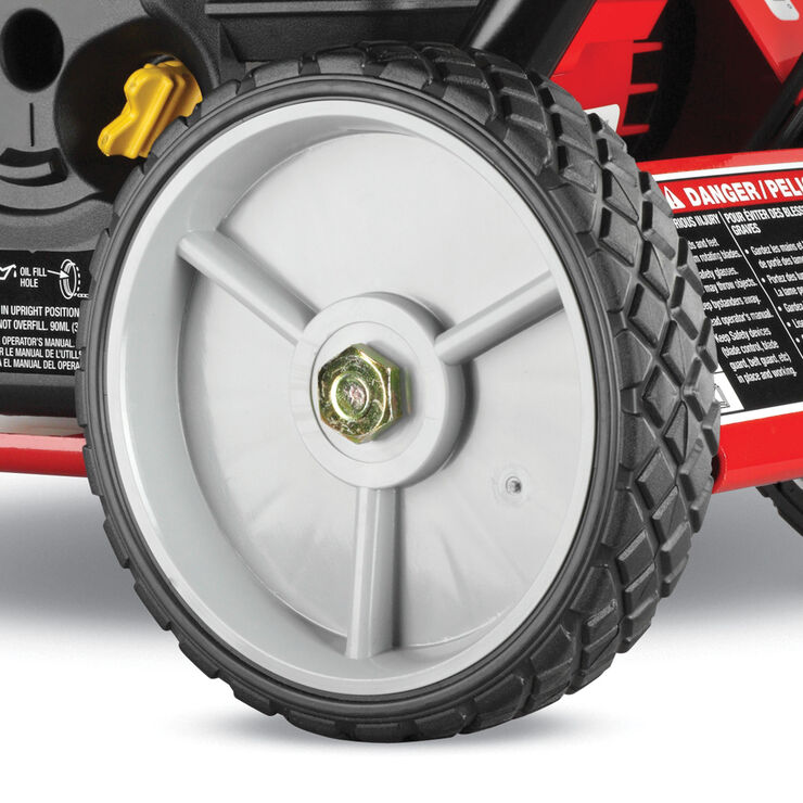 TBE304 30cc, 4Cycle Edger 25A304766 TroyBilt US