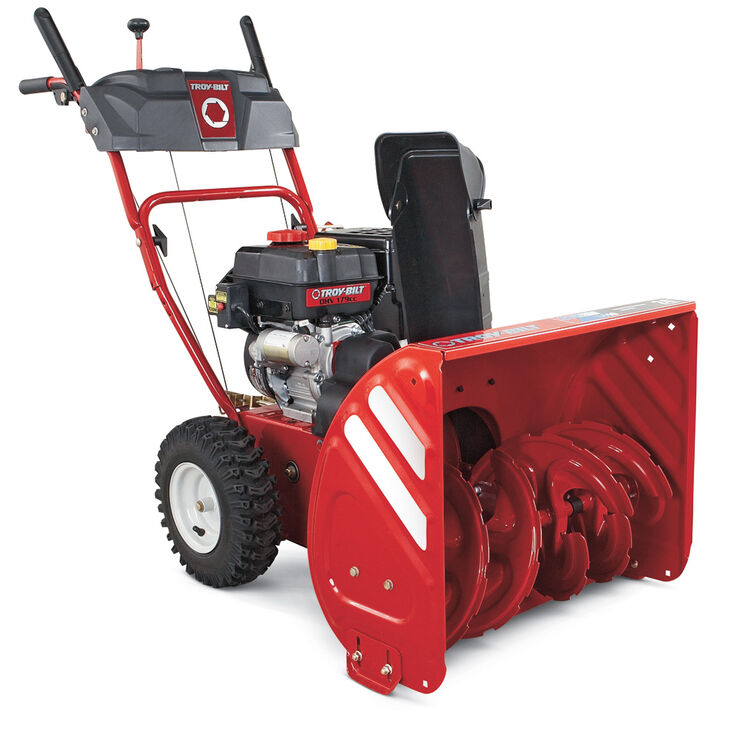 Storm 2410  Troy-Bilt Snow Blower 