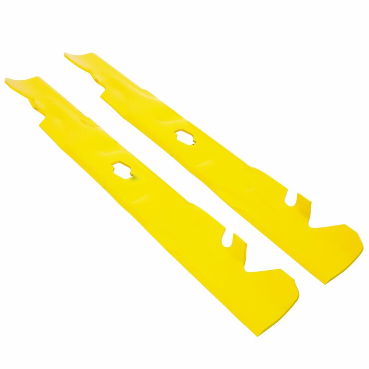 Xtreme&reg; Blade Set for 42-inch Cutting Decks