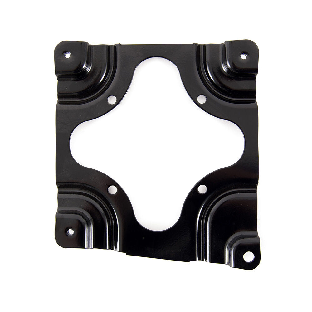 Spindle Support Bracket (Powder Black) - 783-08047A-0637 | Troy