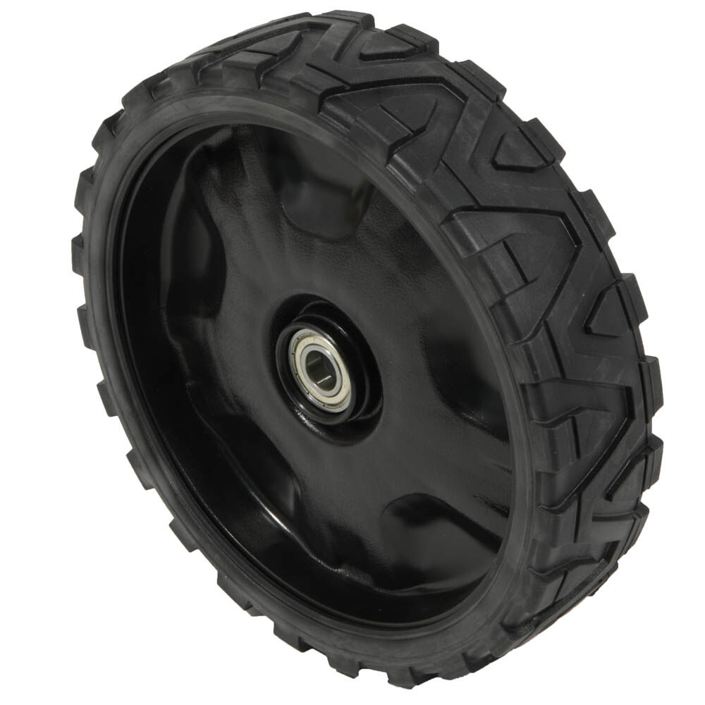 Wheel Assembly 8x2 - 934-04714 | Troy-Bilt US