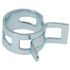 HOSE CLAMP-CARB               