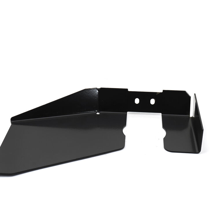 Deck Cover Blower