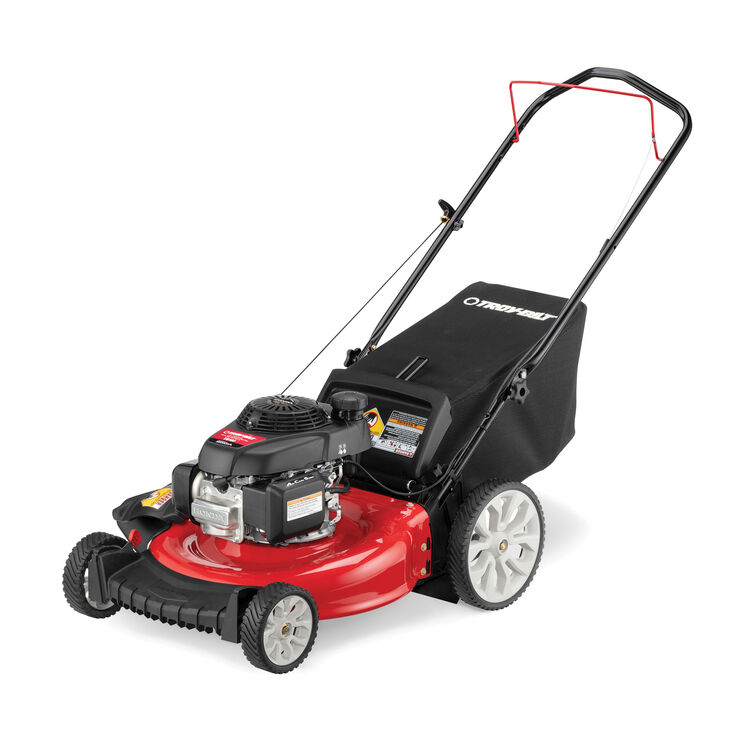 Tb160 Push Lawn Mower 11a B2aq723 Troy Bilt Us Tb160 Push Lawn Mower 11a B2aq723