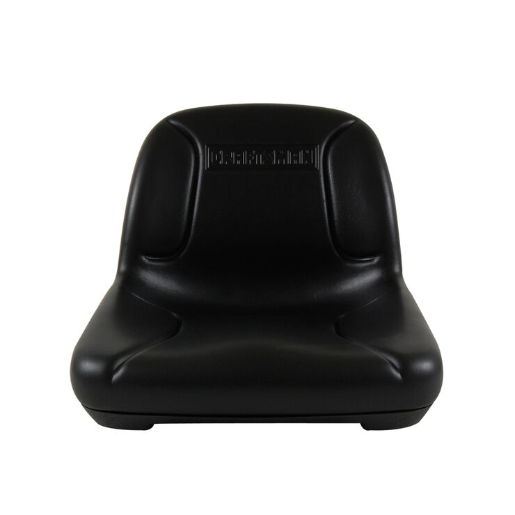High Back Seat &#40;Craftsman&#41;