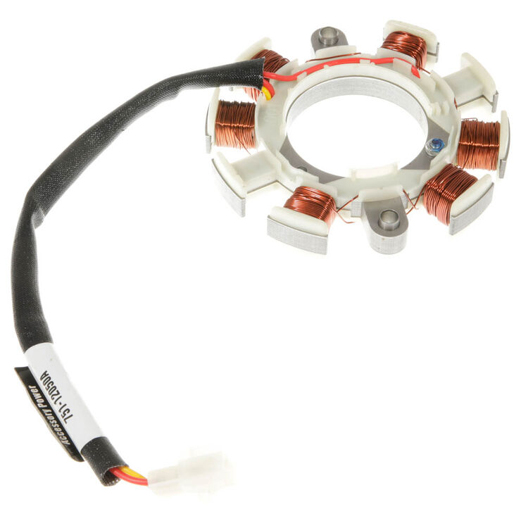 Stator