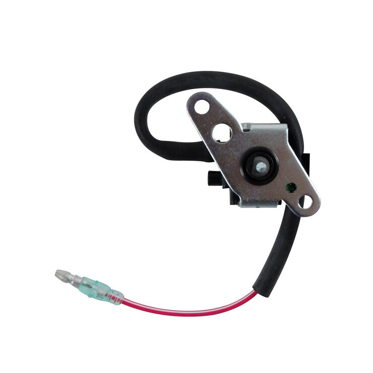 Fuel Solenoid