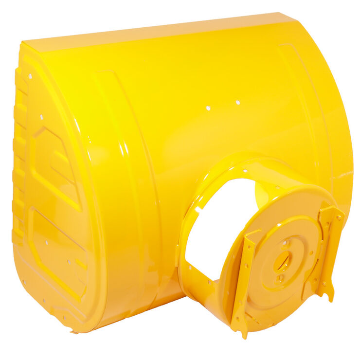 26&quot; Auger Housing &#40;Cub Cadet Yellow&#41;