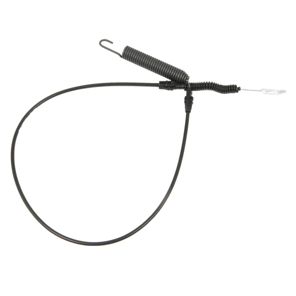 Troy bilt pto cable replacement 2025