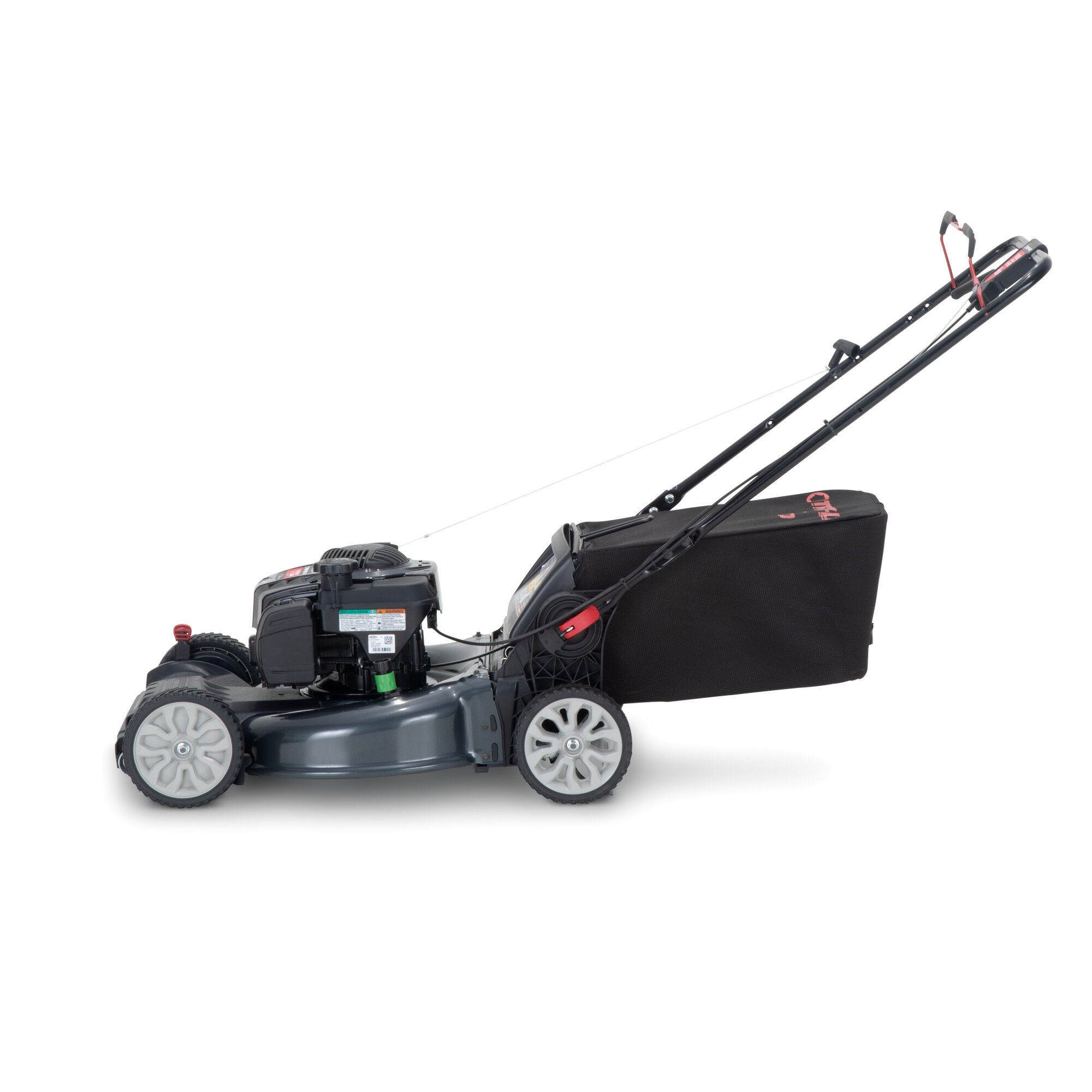 Troy bilt commercial hot sale walk behind mowers