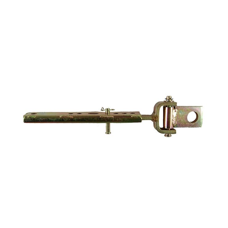 Stabilizer Assembly