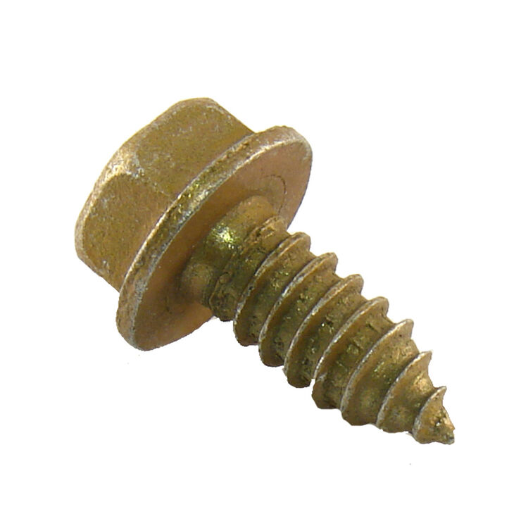 Screw 5/16-12 x .750