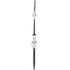 Complete Steering Shaft