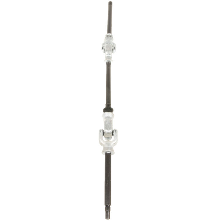 Complete Steering Shaft