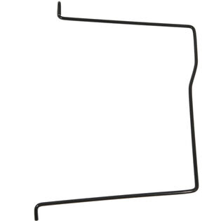 Battery Strap (Powder Black)