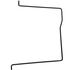 Battery Strap &#40;Powder Black&#41;