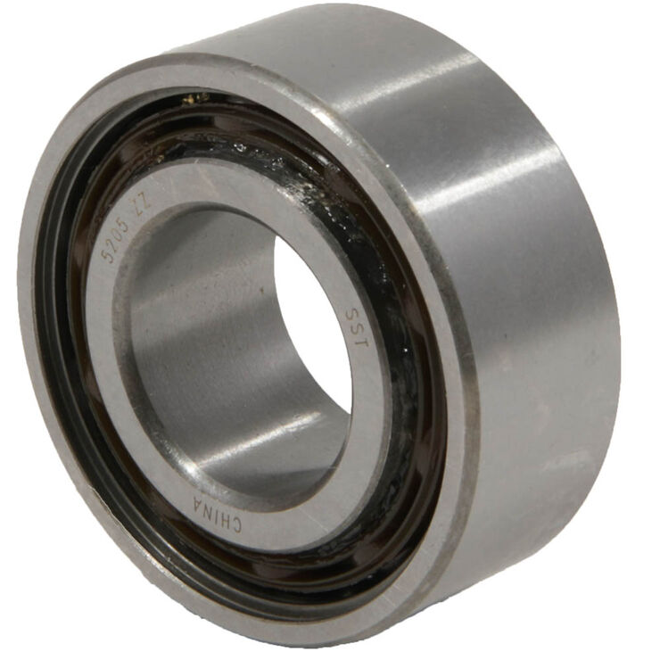 Ball Bearing