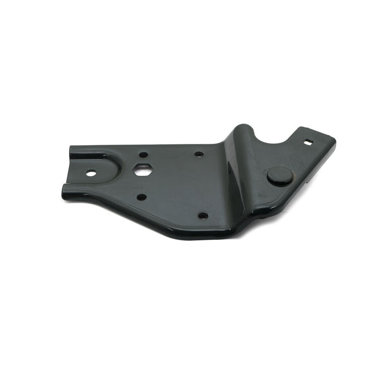 Handle Bracket Assembly &#40;LH&#41; &#40;Oyster Gray&#41;