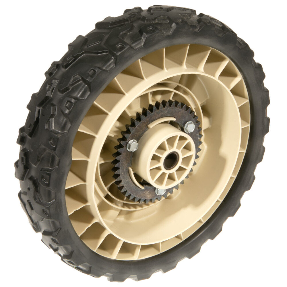 Drive Wheel (9