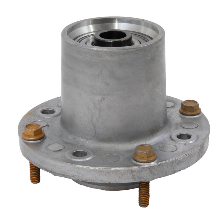 SPINDLE ASSEMBLY