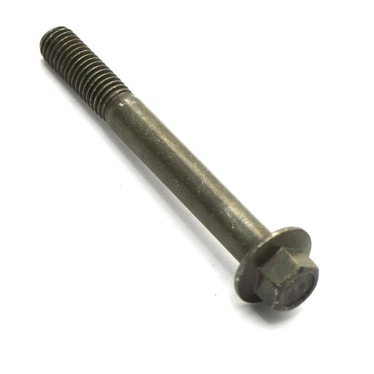 Hexagon Flange Bolt M8x70