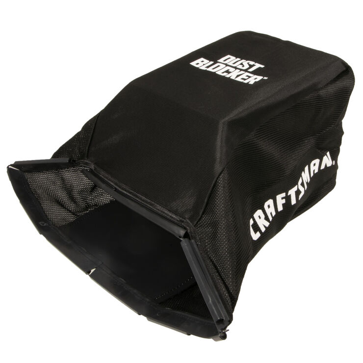 21&quot; Grassbag &#40;Black&#41;