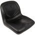 SEAT-HI BACK  W/OPS  CRAFSMN N
