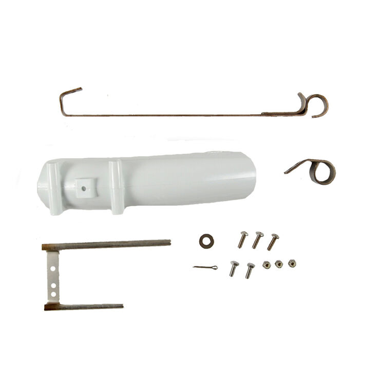Deflector-Std