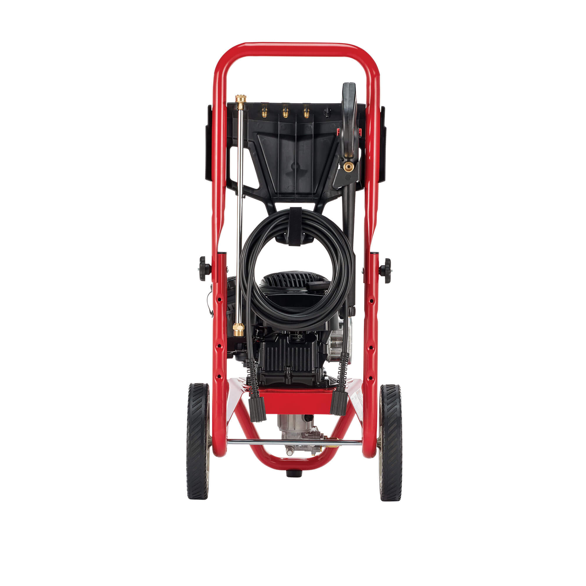 Troy Bilt 2700 PSI Pressure Washer 020764 Troy Bilt US