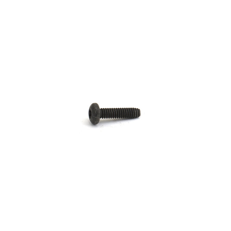 Screw 1/4-20 x 1.0