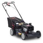 TB220B XP SpaceSavr™ Self-Propelled Mower
