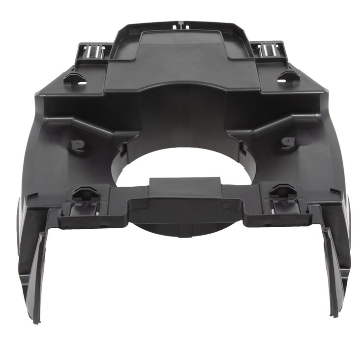 Plenum/Hood Frame without Label