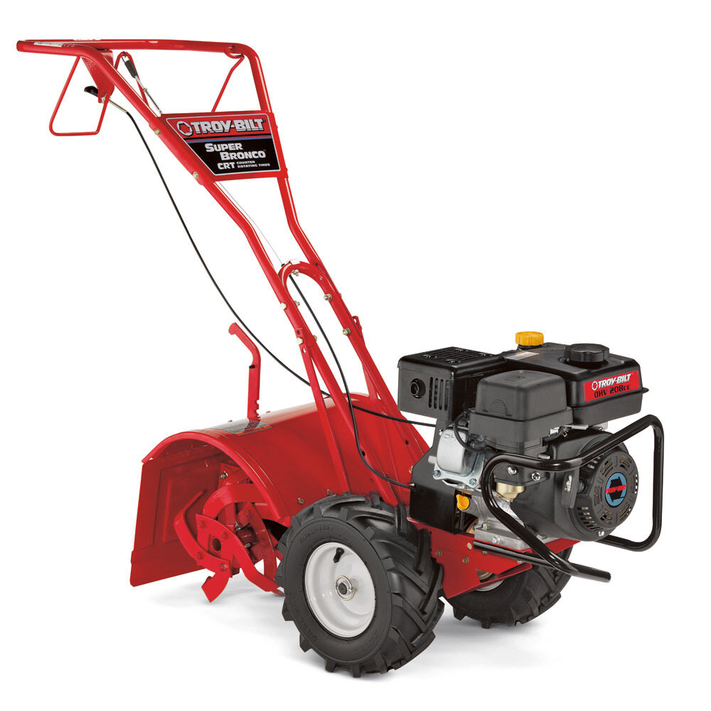 Troy-Bilt Garden Tiller - Model 21C-65M1011 | Troy-Bilt US