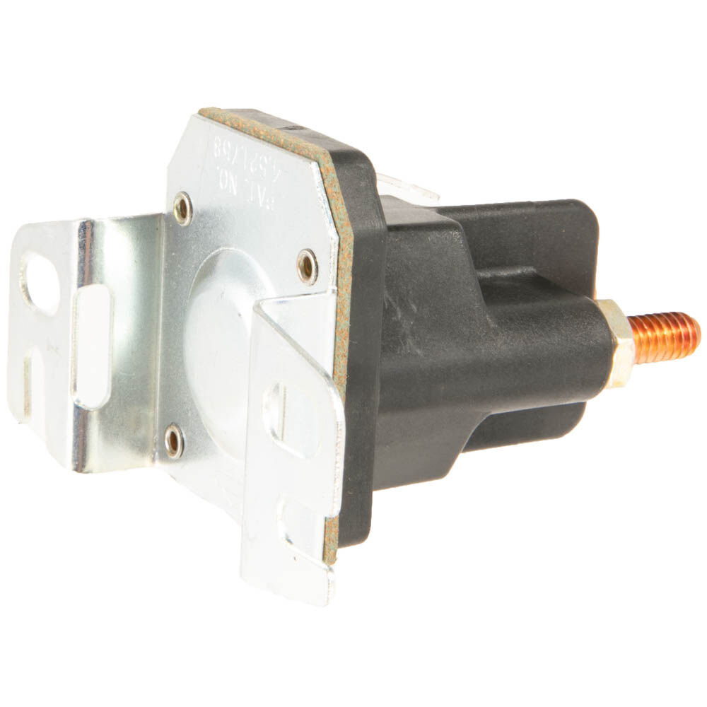 Troy bilt pony starter solenoid replacement shop