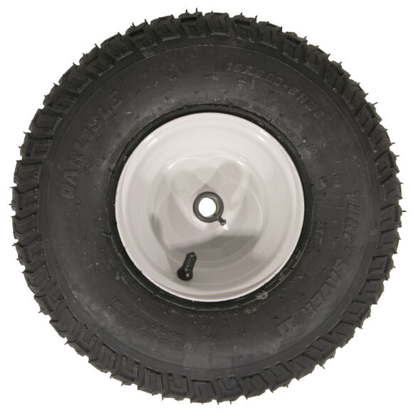 Wheel Assembly, 15 x 6 x 6