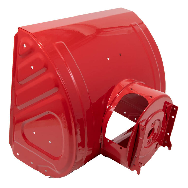 24&quot; Auger Housing &#40;Red&#41;